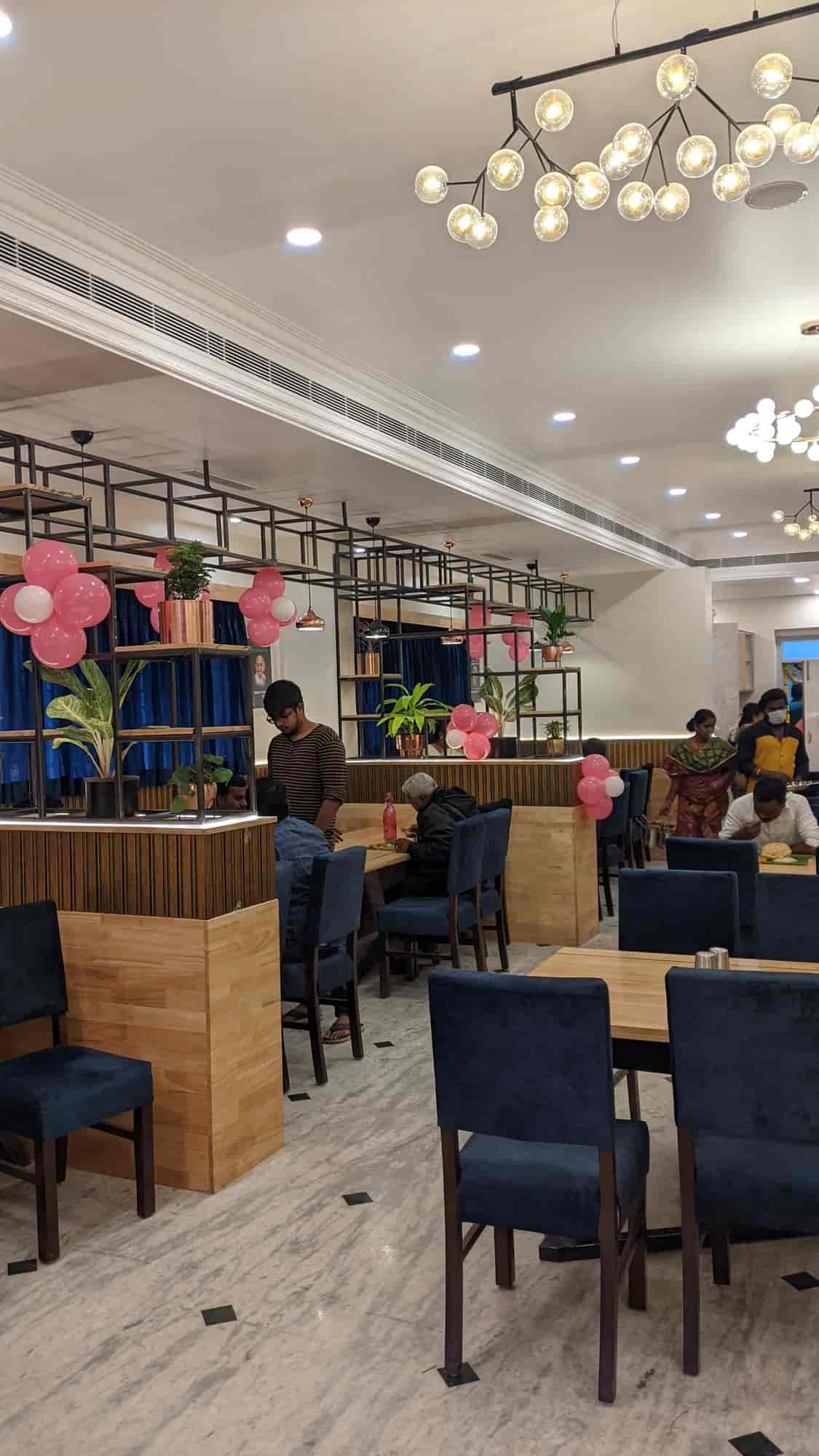 Home KitchenMulti Cuisine Restaurant in Nethaji Bypass,Dharmapuri