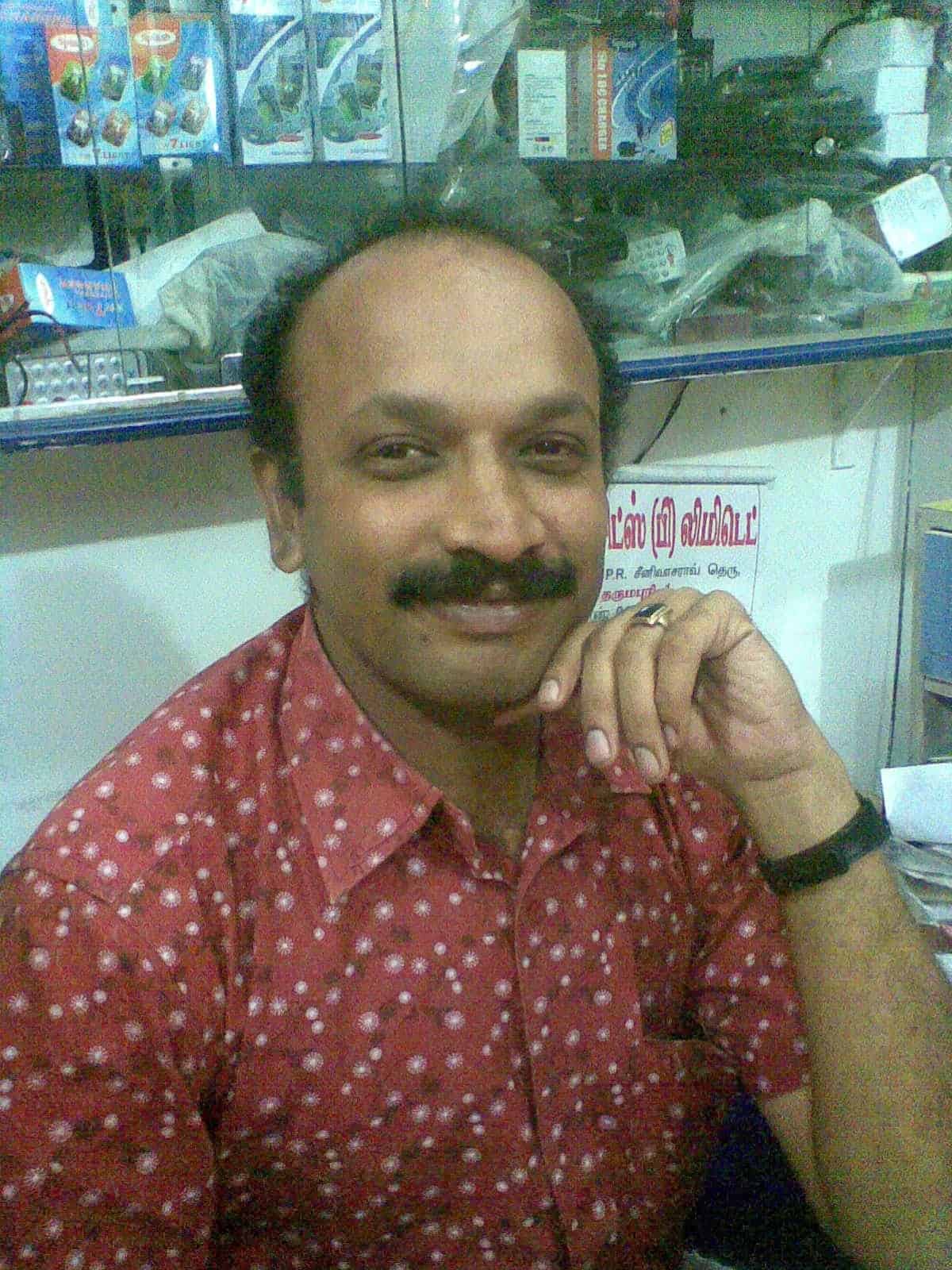 Suvaathy Electronics in Dharmapuri Bazaar,Dharmapuri Best Audio