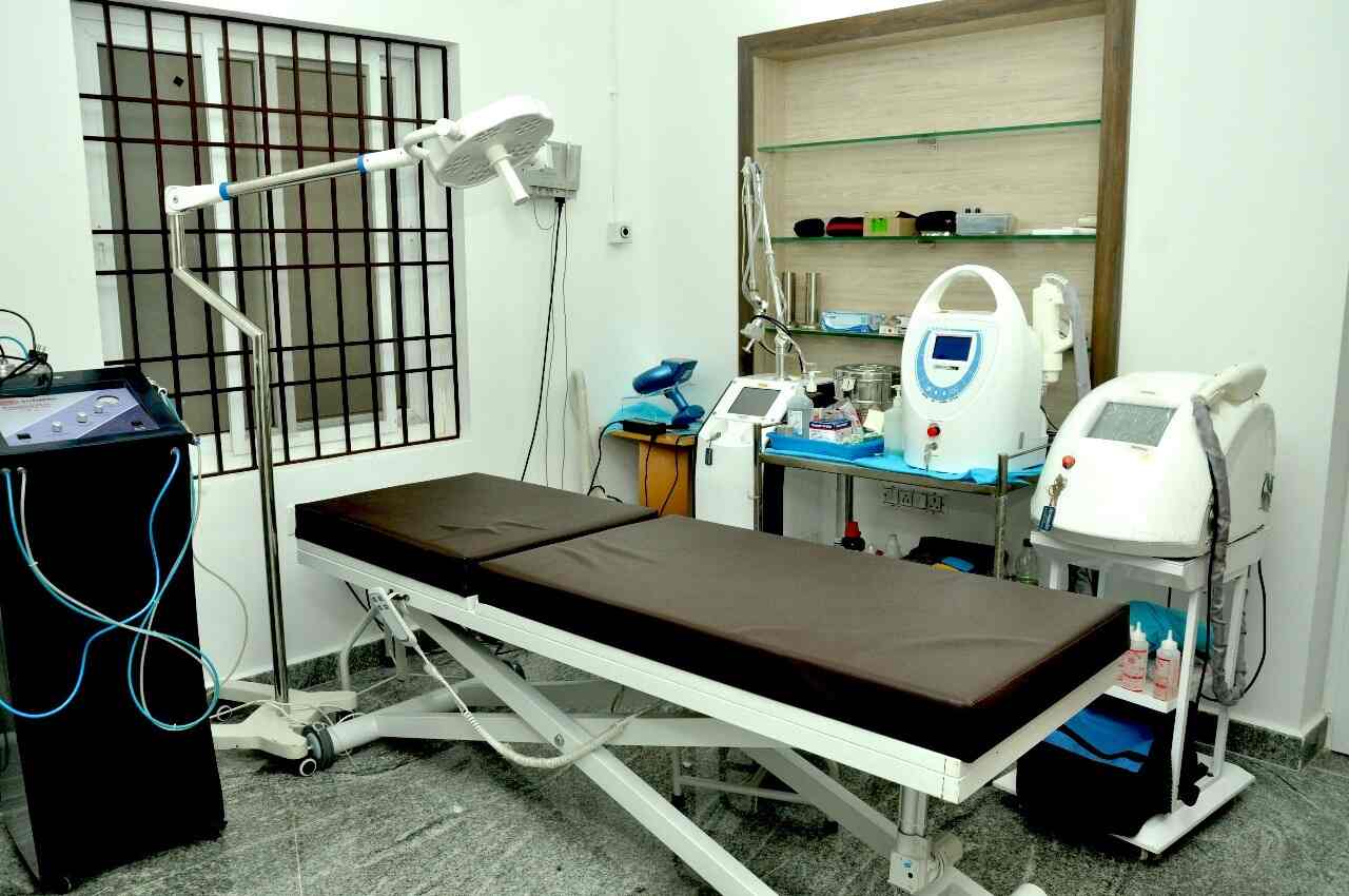Top Dermatologists in Dharmapuri Bazaar, Dharmapuri Best Skin
