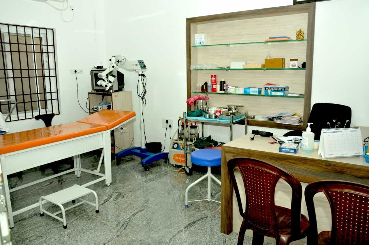 Top Dermatologists in Dharmapuri Bazaar, Dharmapuri Best Skin