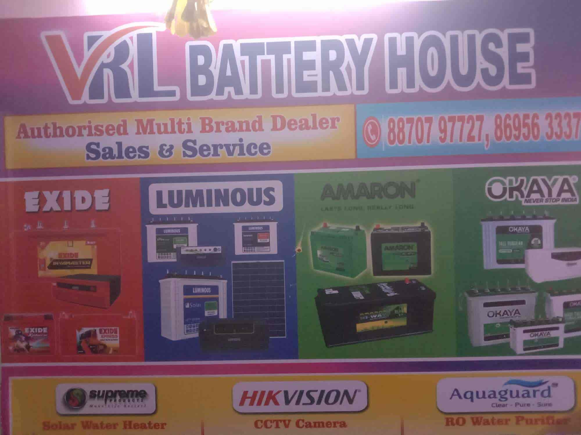 Top Duracell Battery Dealers in Dharmapuri Best Duracell Battery