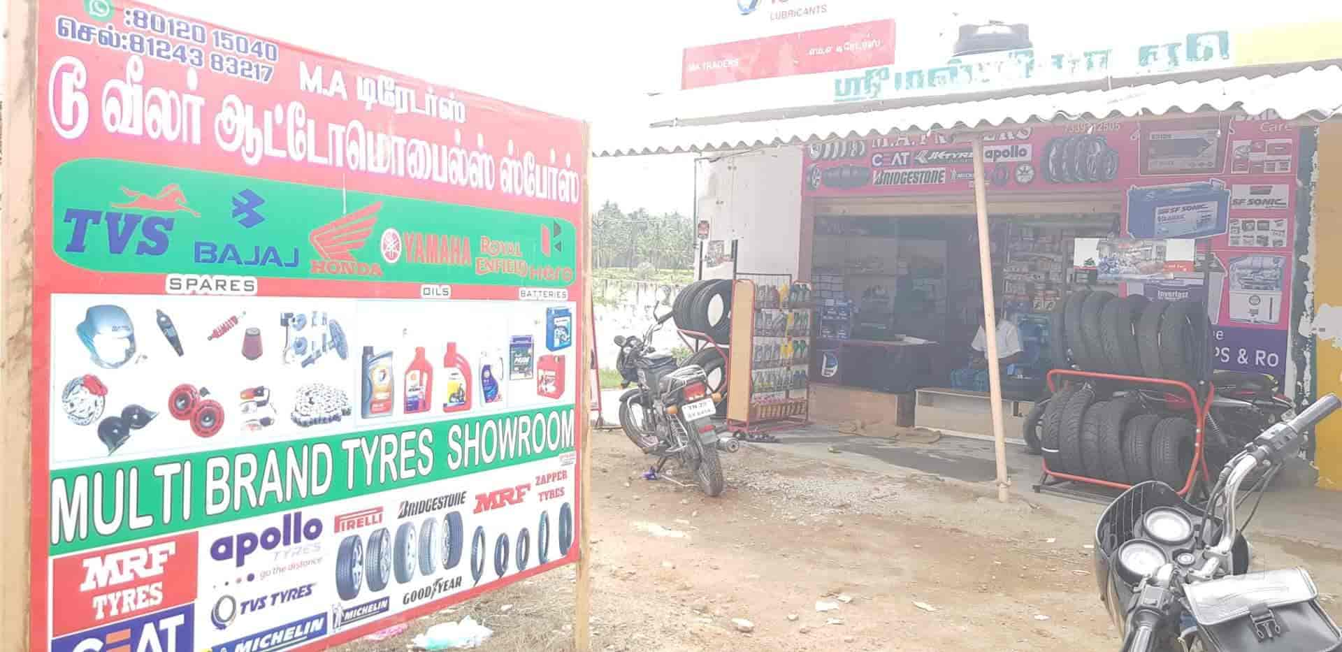 Top Garage Tool Dealers in Dharmapuri near me - Justdial