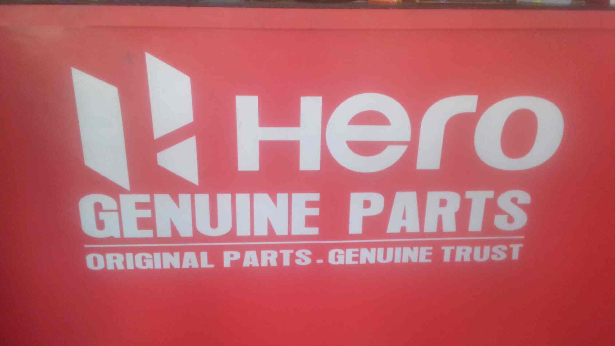 Catalogue Sri Vinayaga Auto Parts in Dharmapuri Justdial