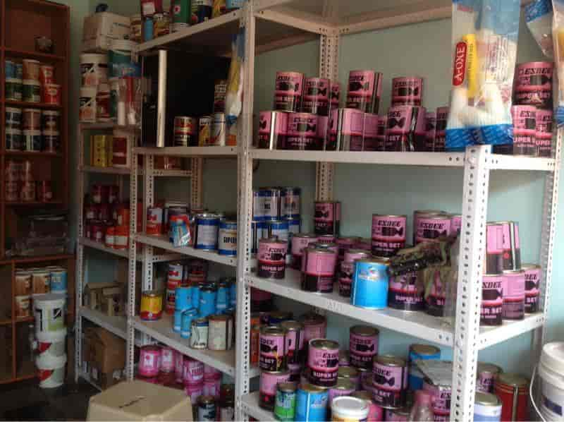 Top Nippon Paint Paint Dealers in Dharwad Best Nippon Paint Paint