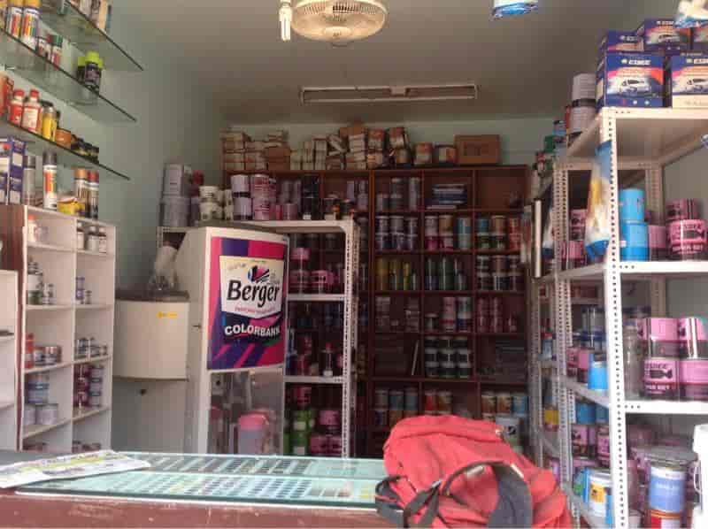 Top Nippon Paint Paint Dealers in Dharwad Best Nippon Paint Paint