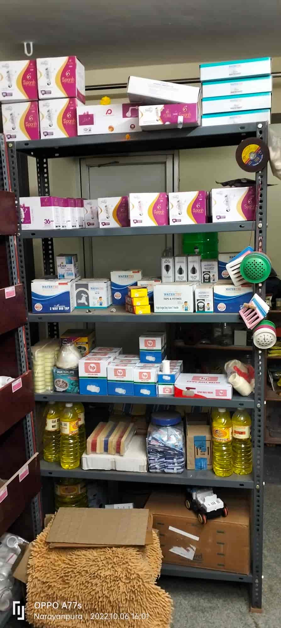 Top Nippon Paint Paint Dealers in Dharwad Best Nippon Paint Paint