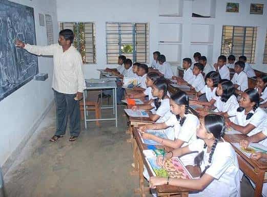 Jawahar Navodaya Vidyalaya in Kyarakoppa Dharwad Best Boarding