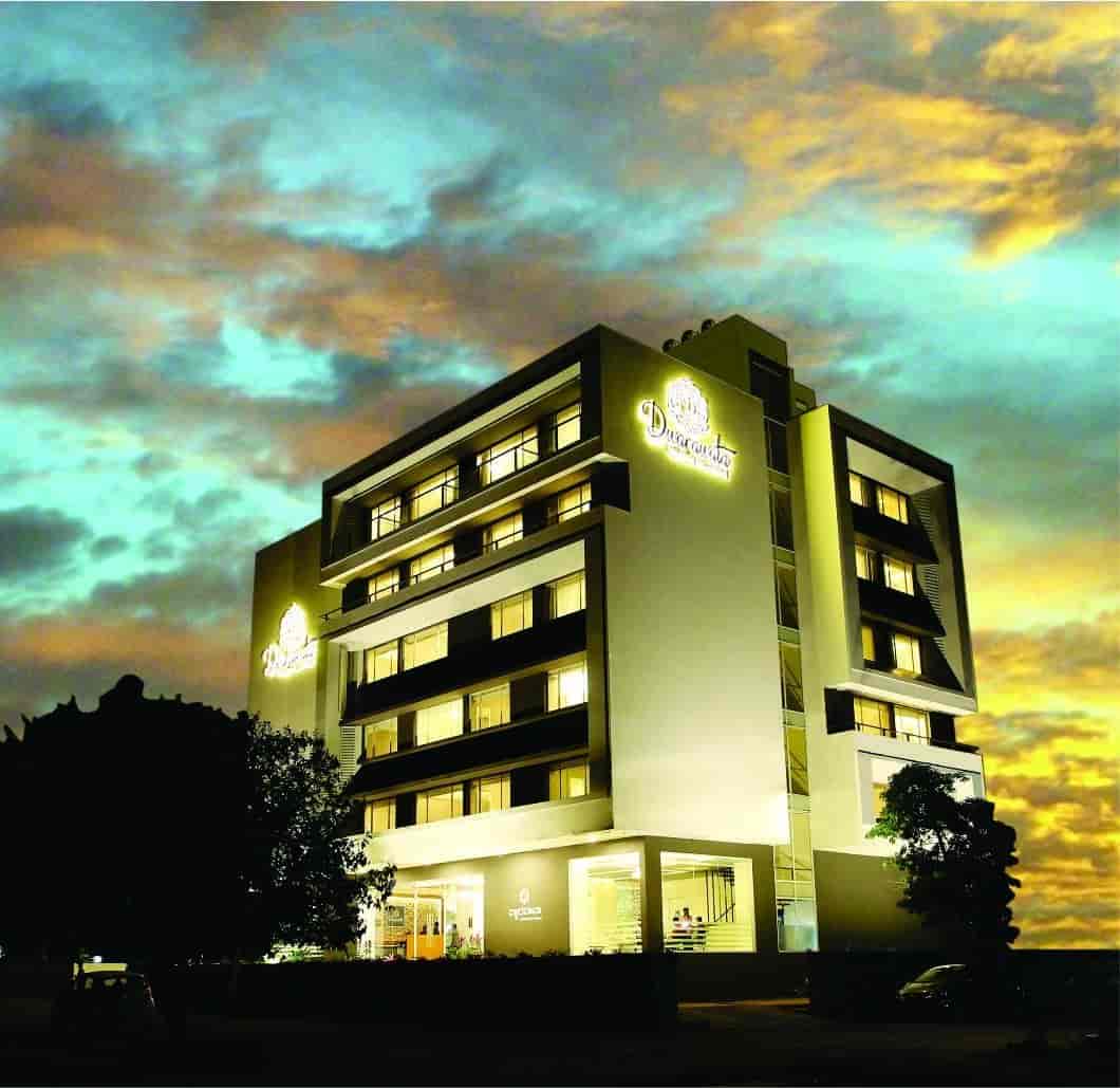 Book Hotel Dwarawata (Closed Down) in P B Road,Dharwad Best in