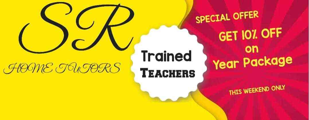 Sr Hometutors