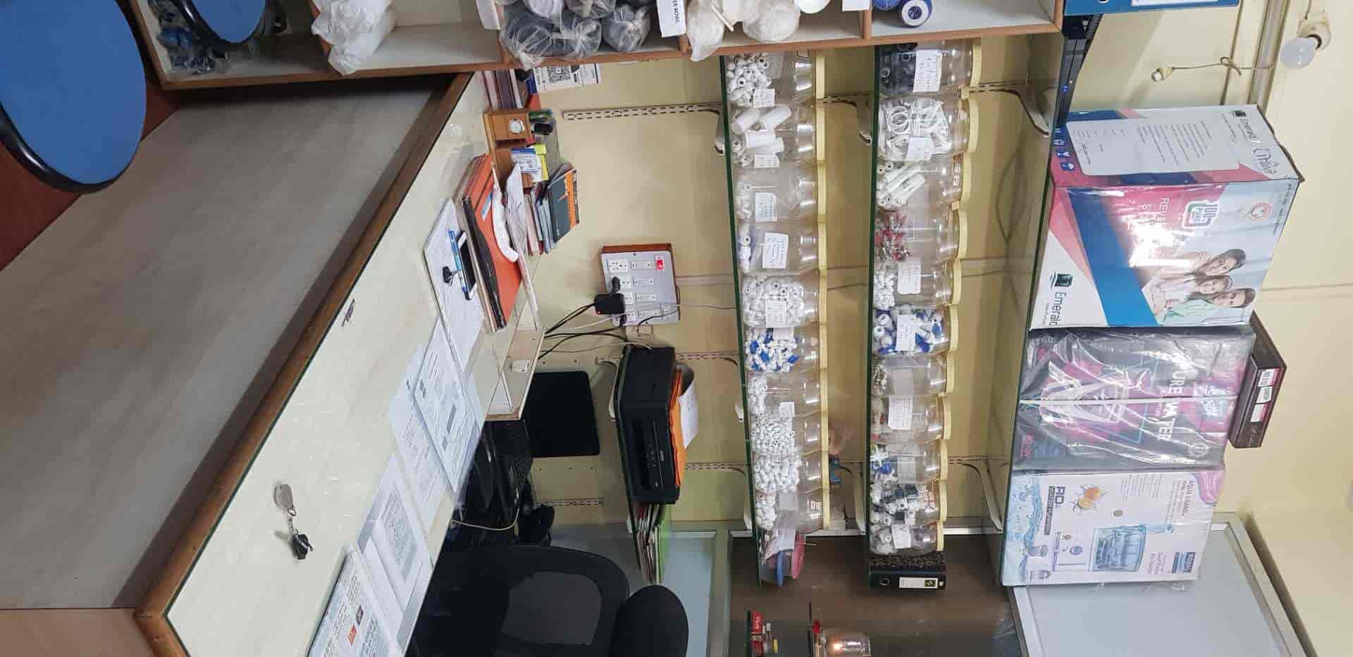 Top Aqua Tech Water Purifier Dealers in Panjim Best Aqua Tech Water