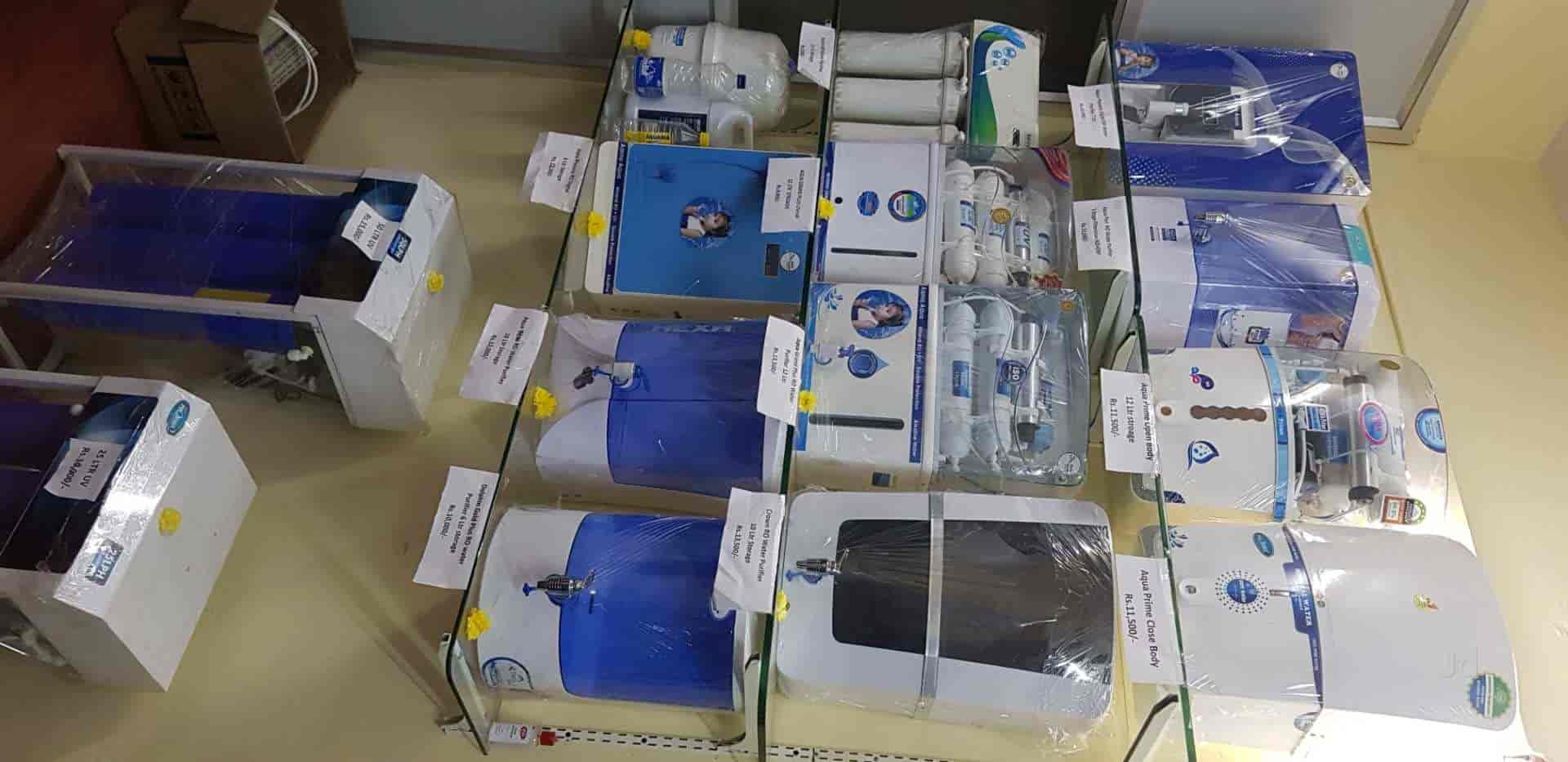 Top Aqua Tech Water Purifier Dealers in Panjim Best Aqua Tech Water