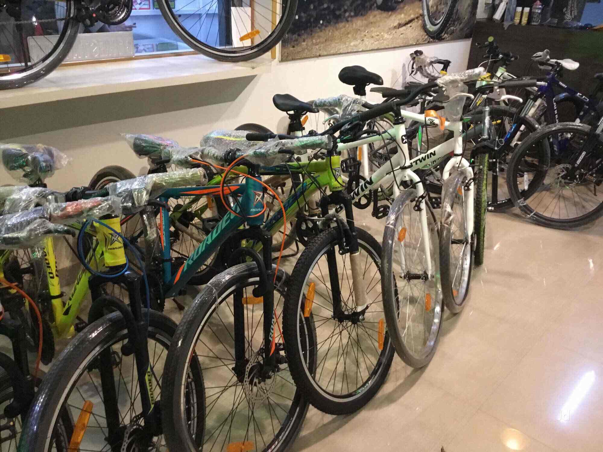Bicycle Dealers in Hubli Karwar RoadKalghatgi Dharwad Cycle Shops & Stores Justdial