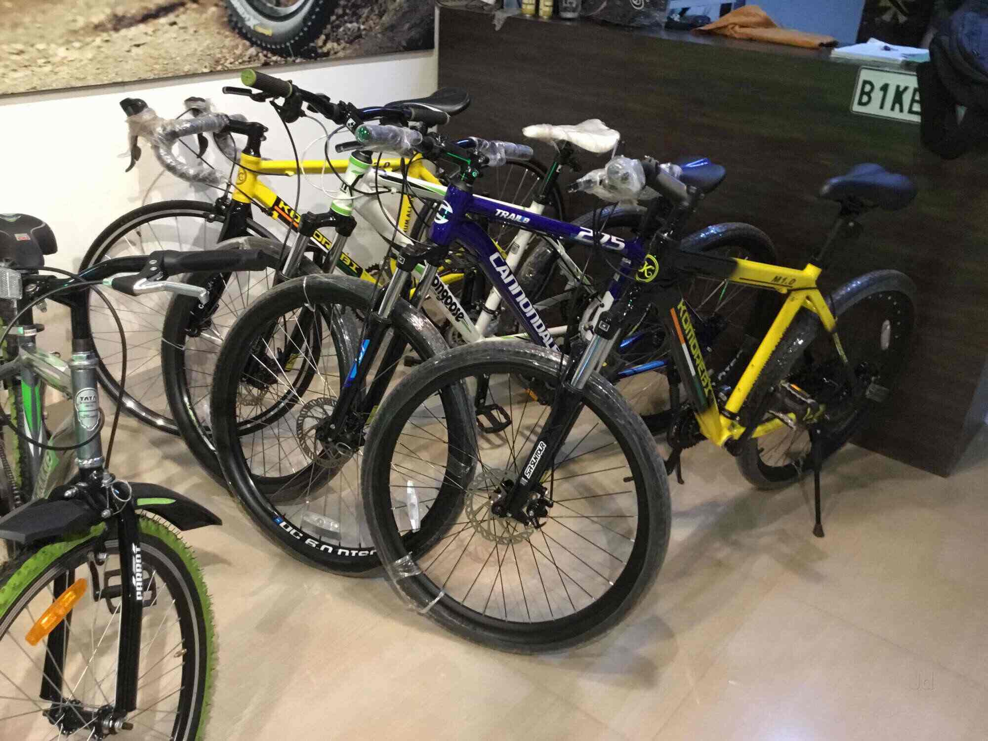 Bicycle Dealers in Hubli Karwar RoadKalghatgi Dharwad Cycle Shops & Stores Justdial