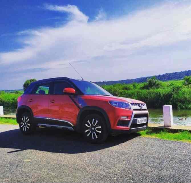 Luxurious Self Drive in Gandhi Chowk,Dharwad Best Car Rental in