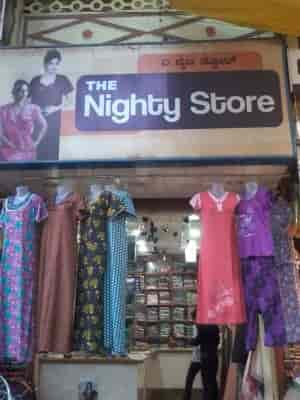 Nighty shop best sale near me