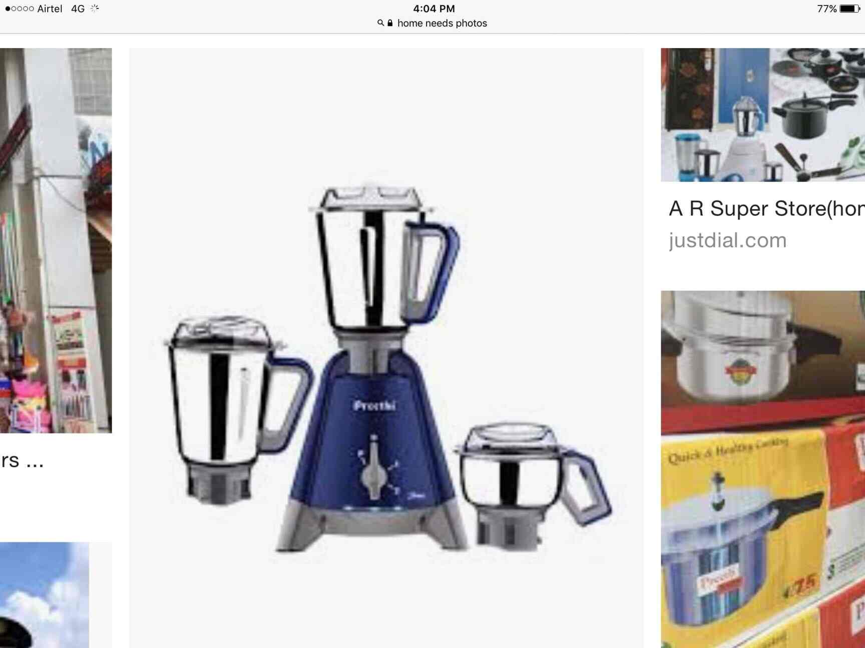 Top Usha Gas Stove Repair & Services in Goa Best Usha Gas Stove