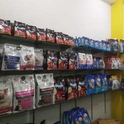 Closest pet food store to me hotsell