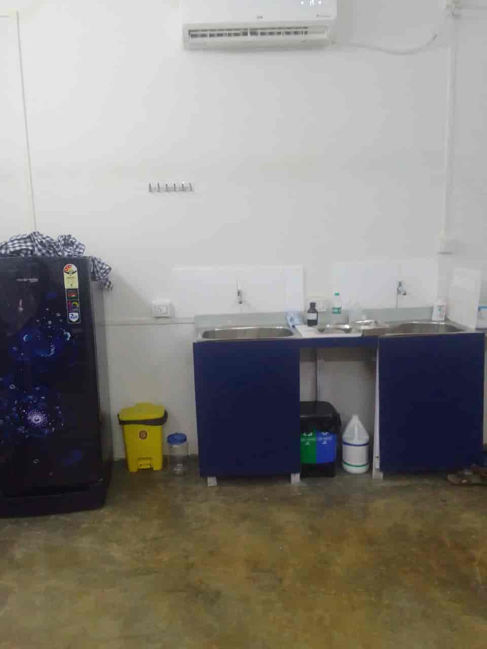 Lab view 2