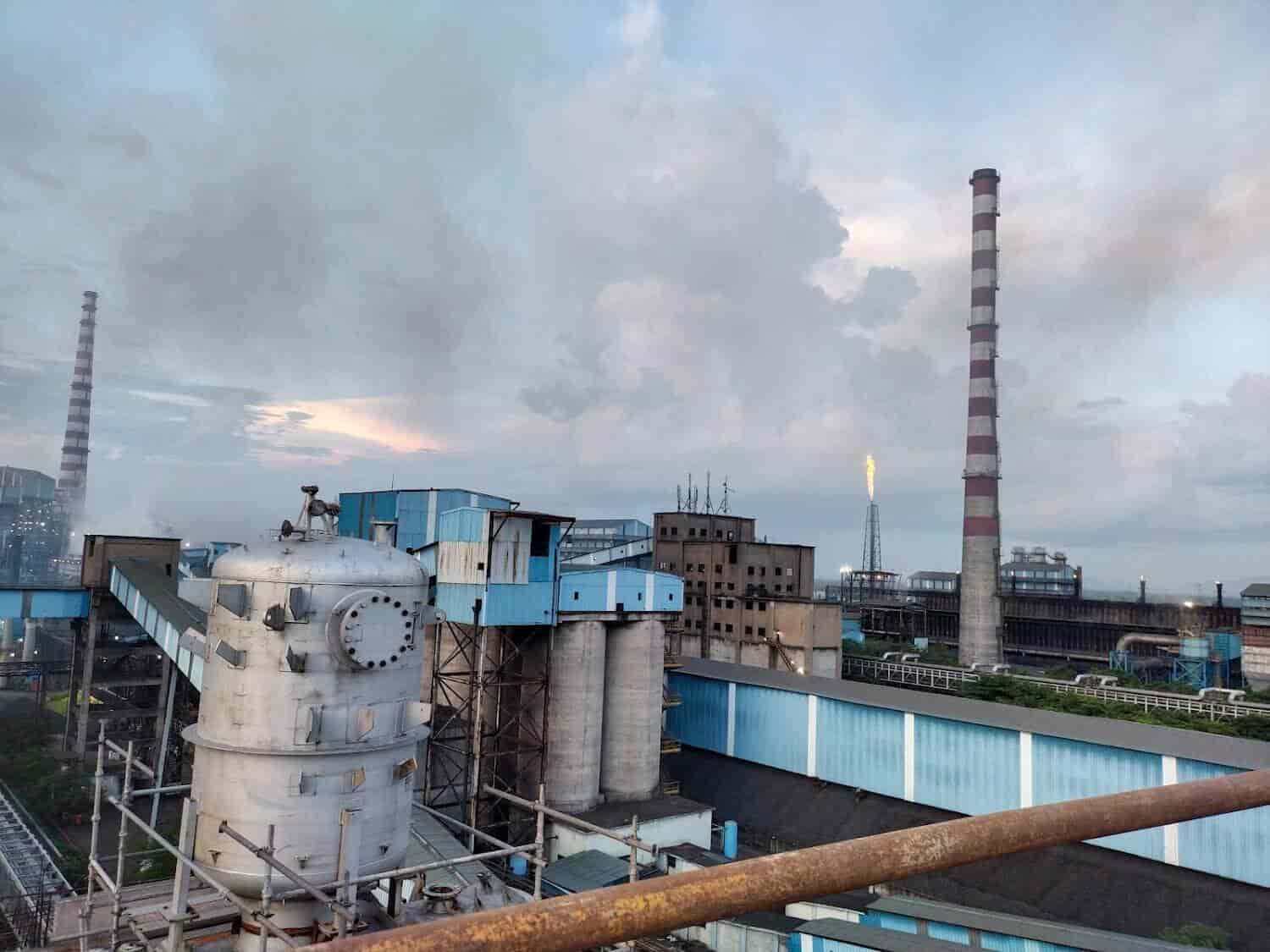 Catalogue Tata Steel Power Plant in Dhenkanal Justdial