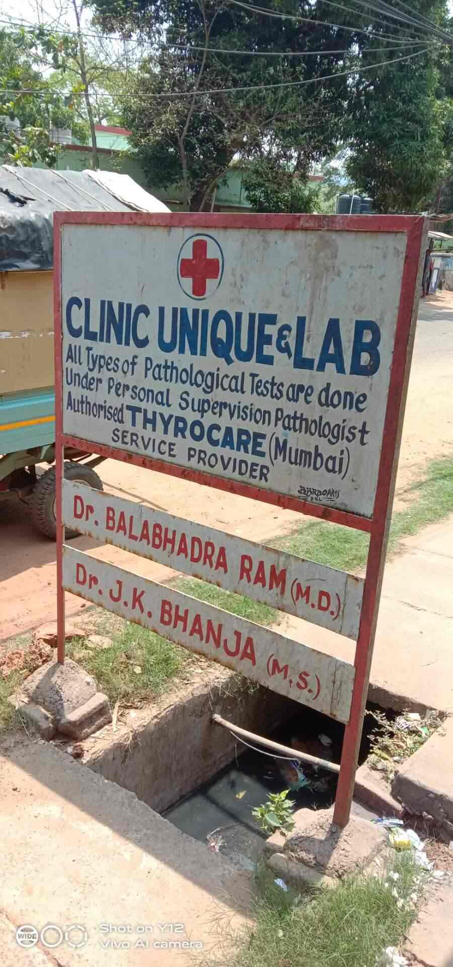 Lab view 3