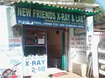 Lab view 18