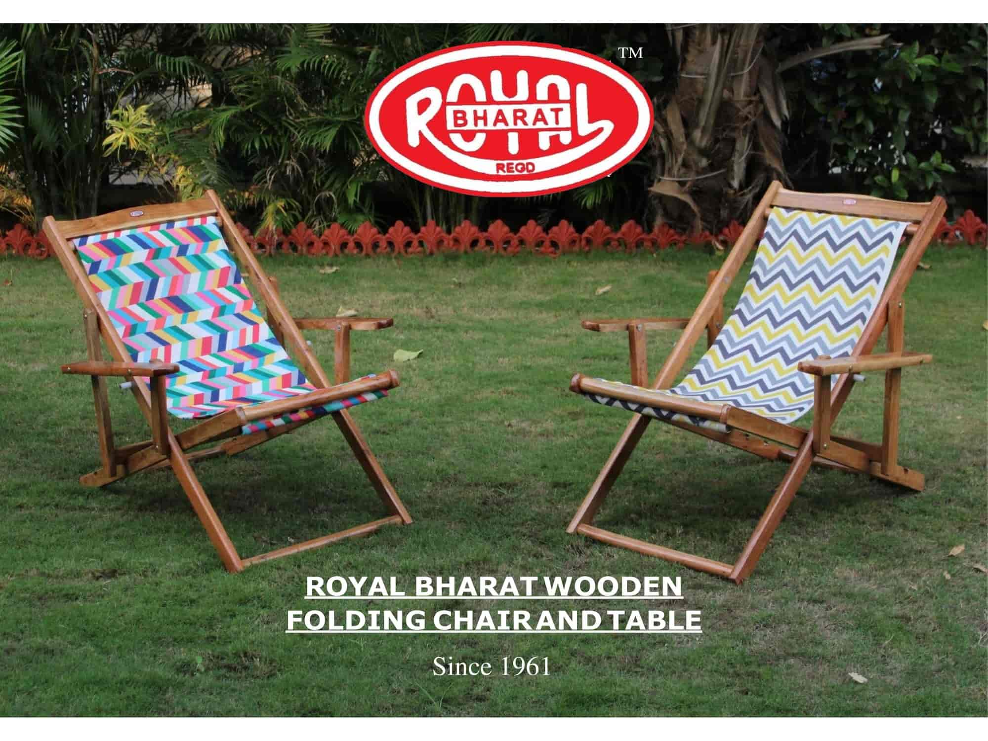 Eicher Chair Cloth Golden Teak Wood Easy Chair, For Home At