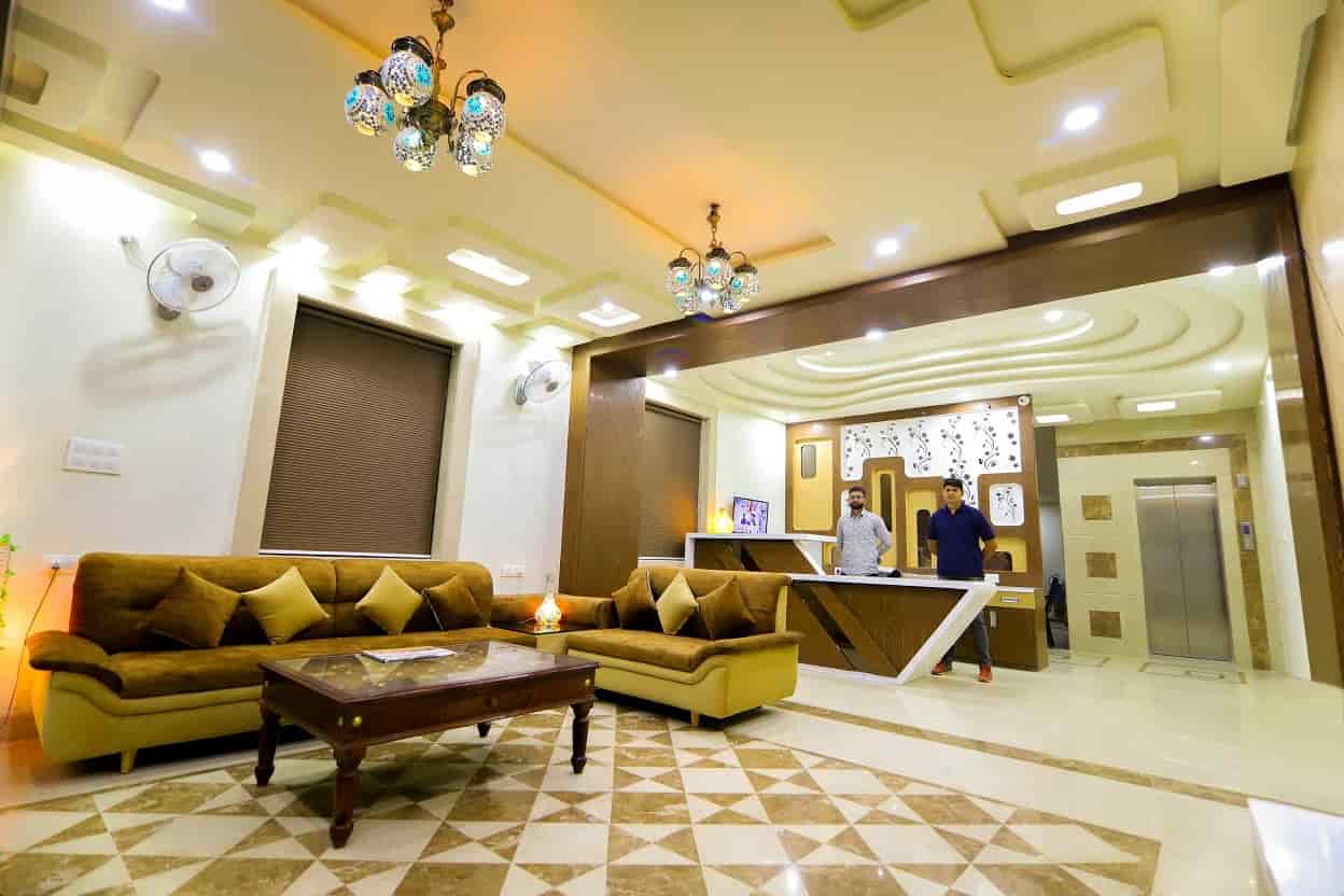 Book Hotel Heritage View in Odi,Dholpur Best Hotels in Dholpur Justdial