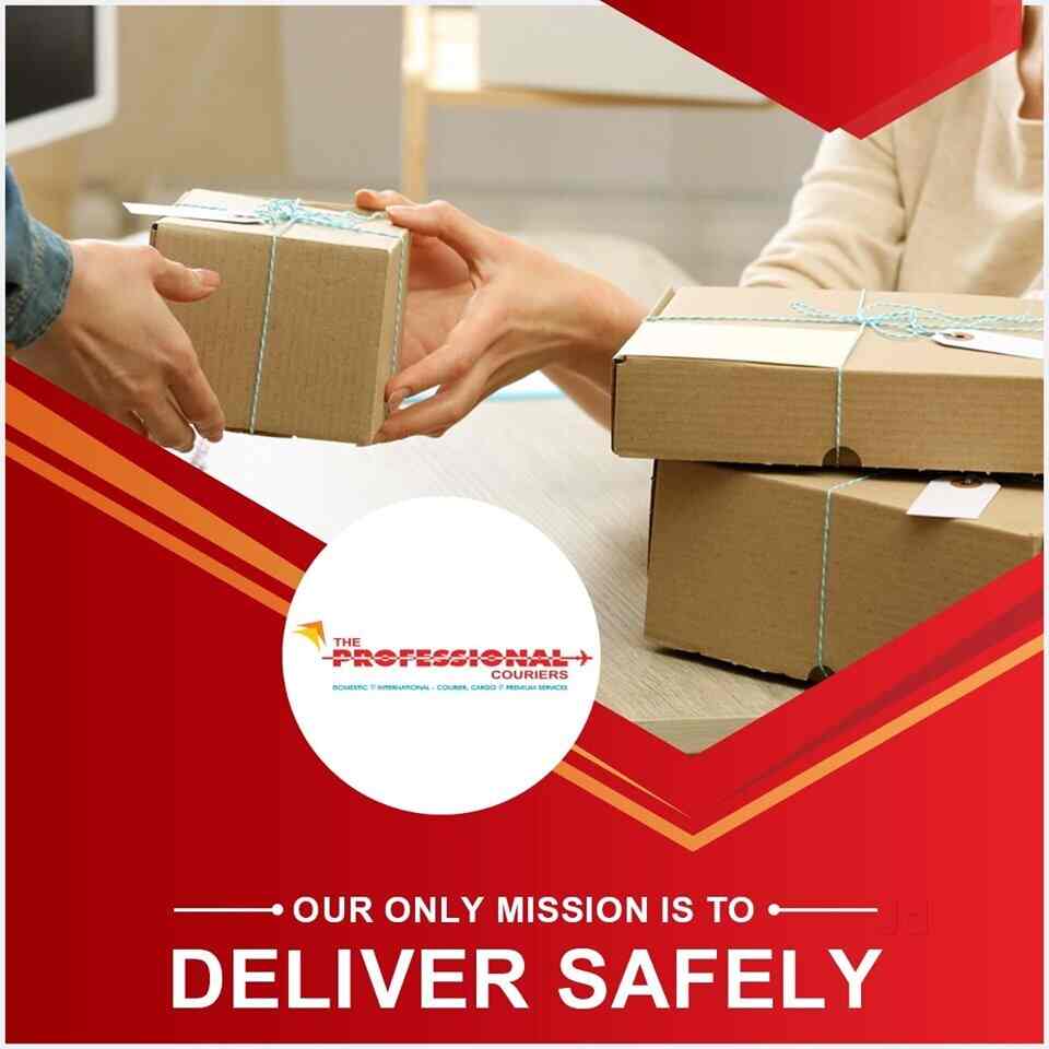 The Professional Couriers in Dhone HO,Dhone Best Courier Services in