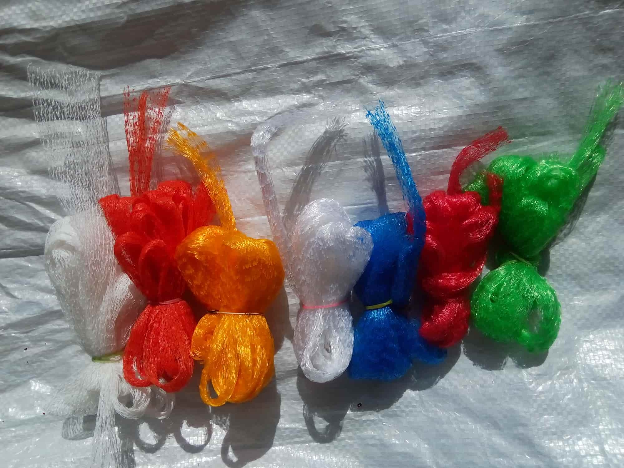 Top Net Bag Manufacturers in Pune नेट बैग मनुफक्चरर्स, पुणे Best