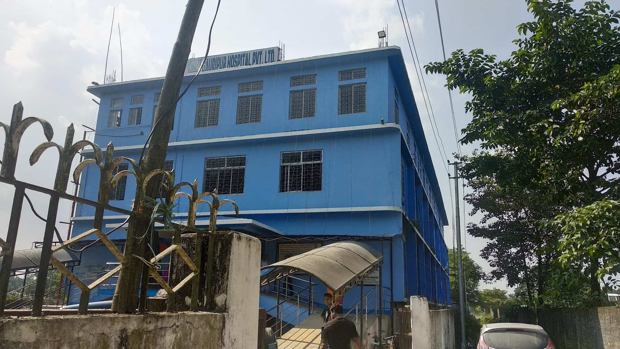 Lab view 5