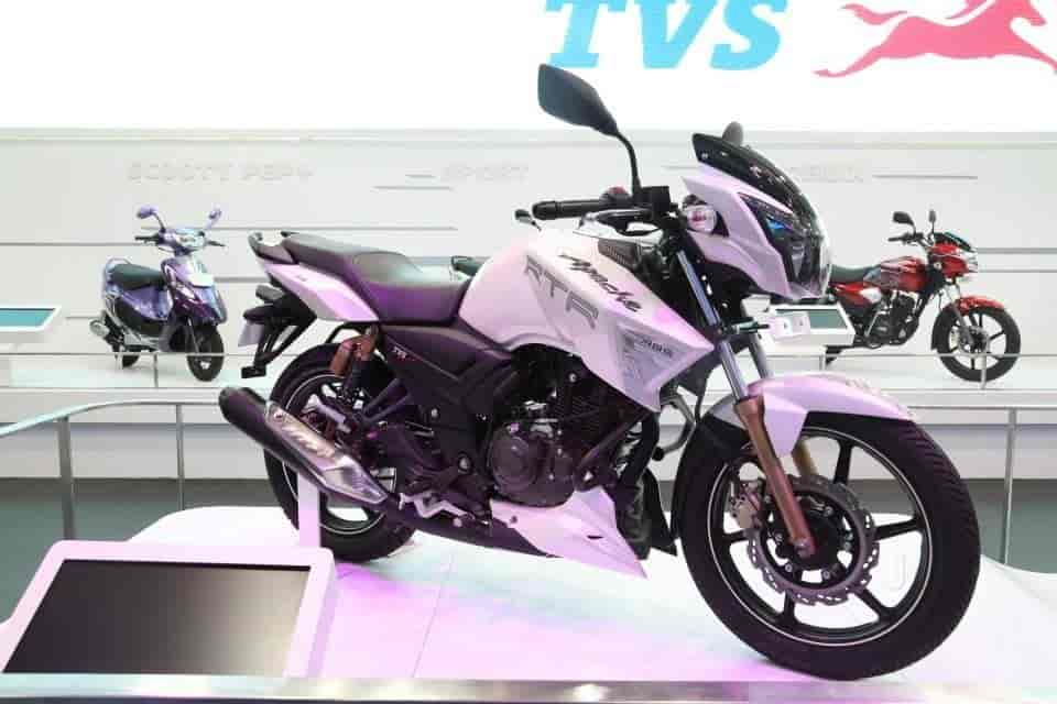 List of Top TVS Motorcycle Dealers in Dhule Best TVS Bike