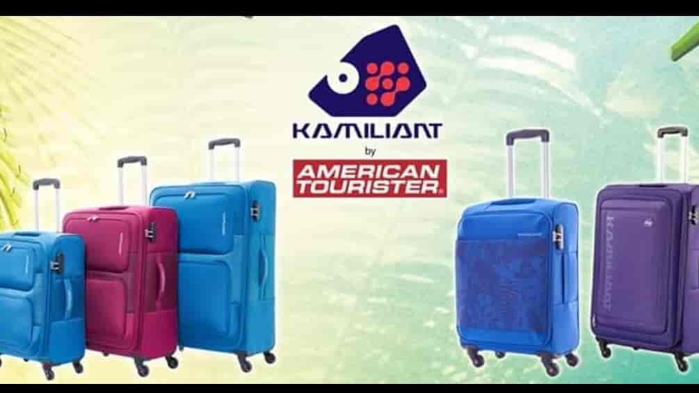 Top Luggage Bag Dealers in Dhule Best Luggage Dealers near me Justdial