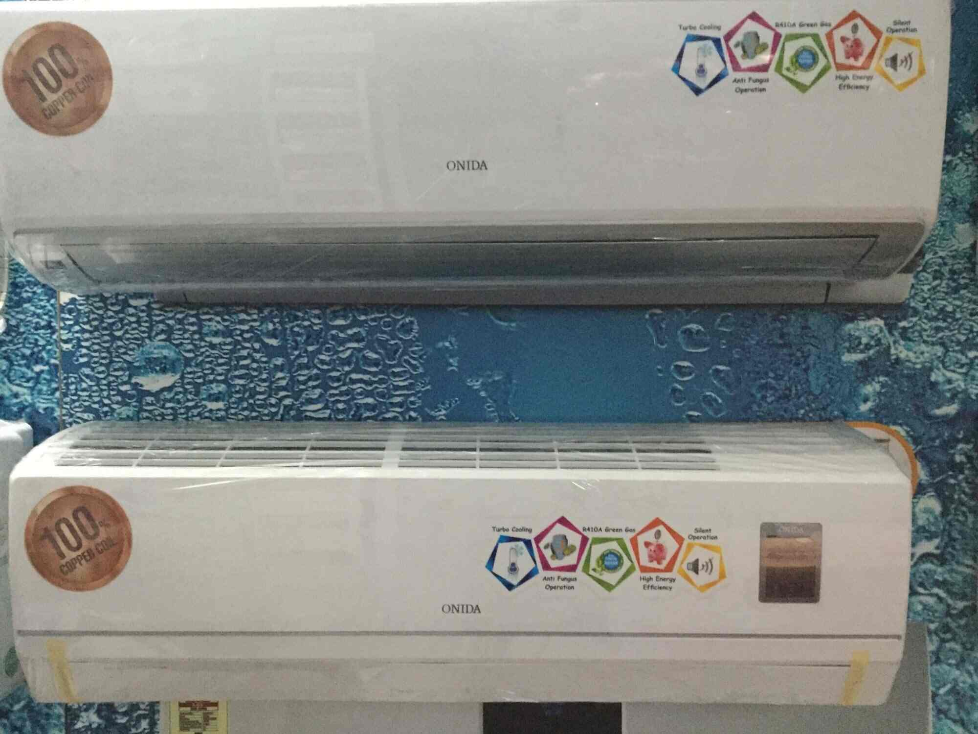 Everest Airconditioning in Dhule Ho,Dhule Best Electronic Goods