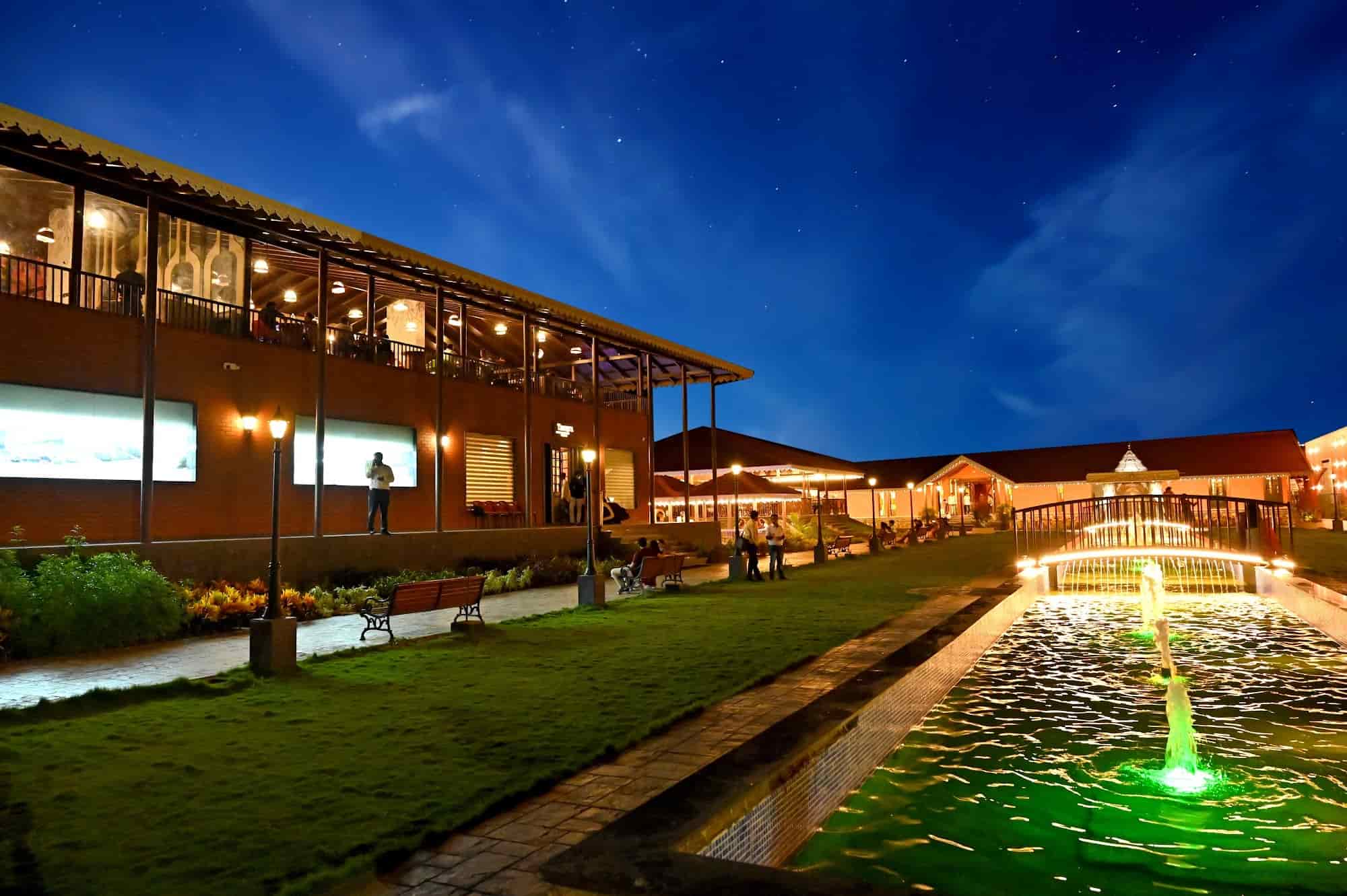 Book Swarna Sparsh Resort in Dhule Devpur Dhule Best Resorts near me in Dhule Justdial