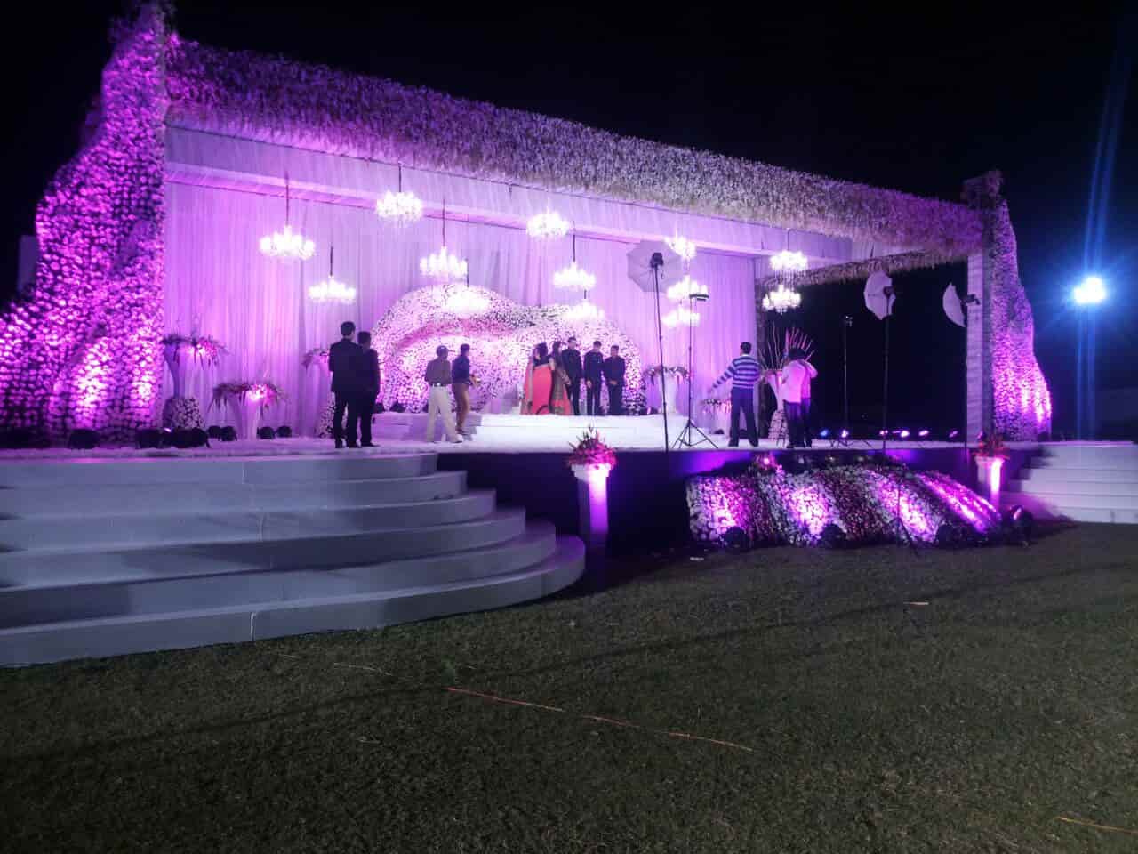 Top Wedding Decorators in Saswad Best Mandap Decorators Justdial