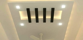 Top Armstrong False Ceiling Dealers In Dhule फ ल स