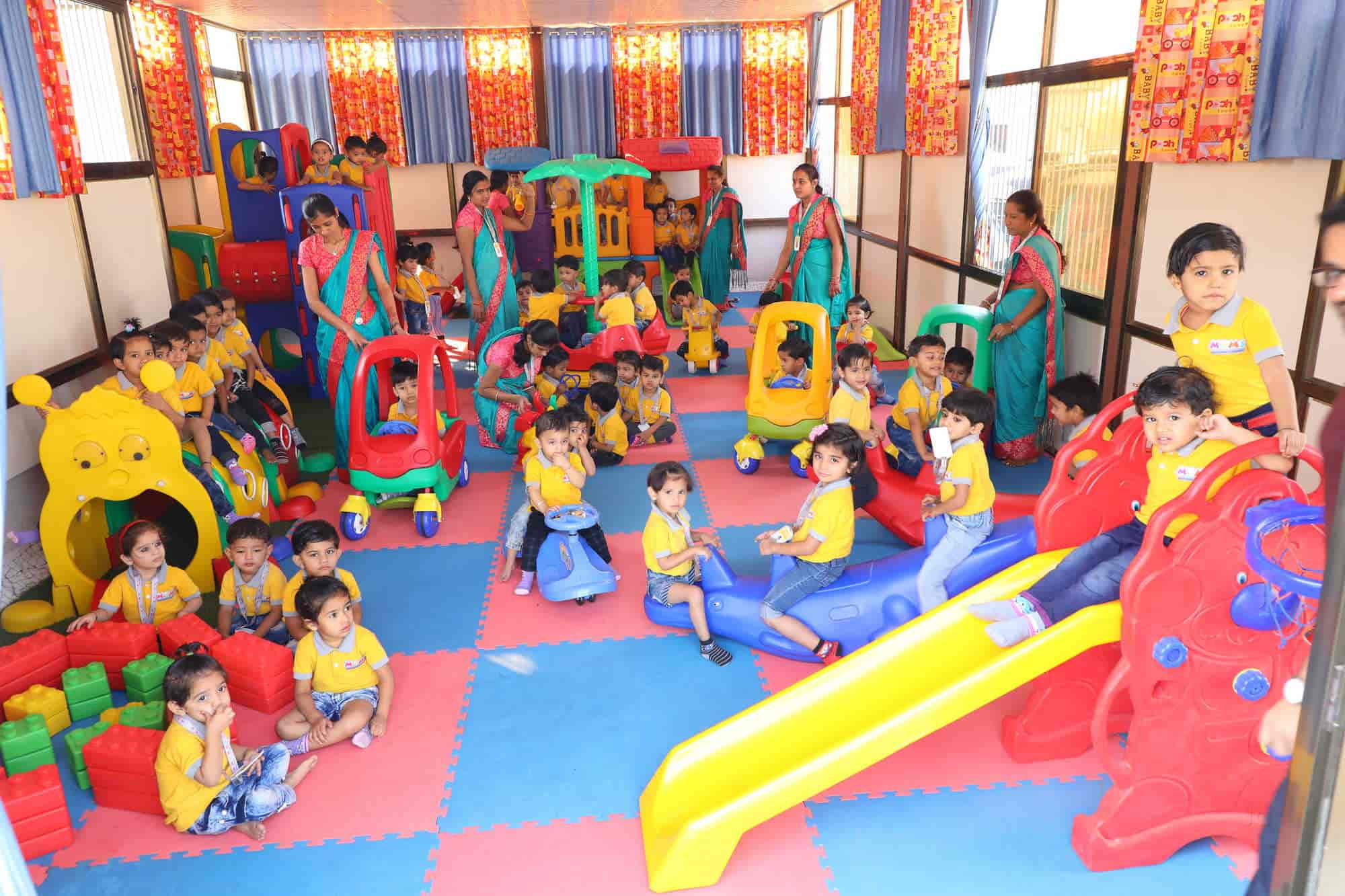 Best ECCED Course No. 1 Early Child Education Course