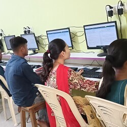Sai Pratik Typing Institute in Shirpur Dhule,Shirpur - Best DTP ...