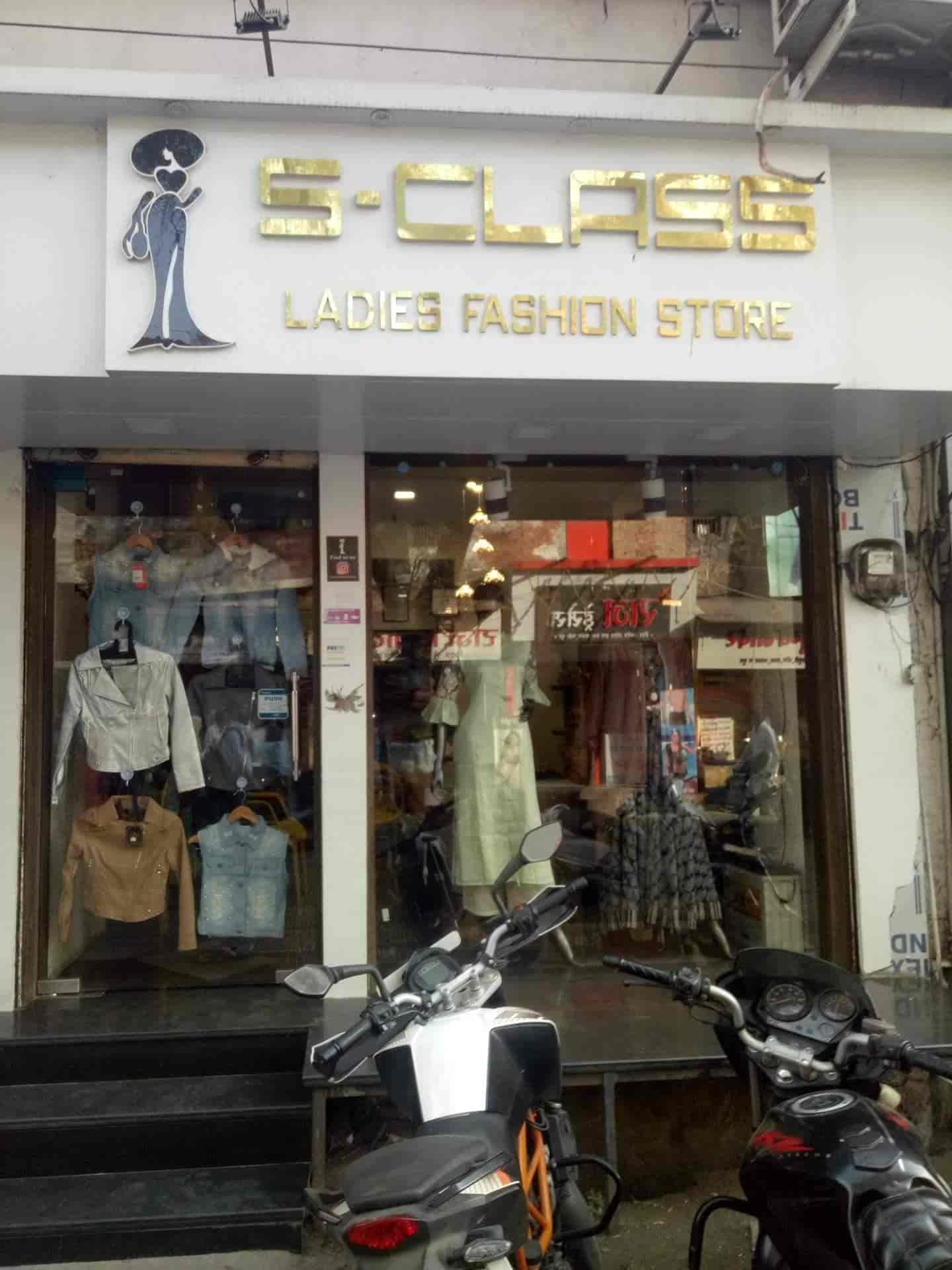 ladies cloth store near me