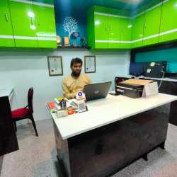 Kamlesh Temani & Associates