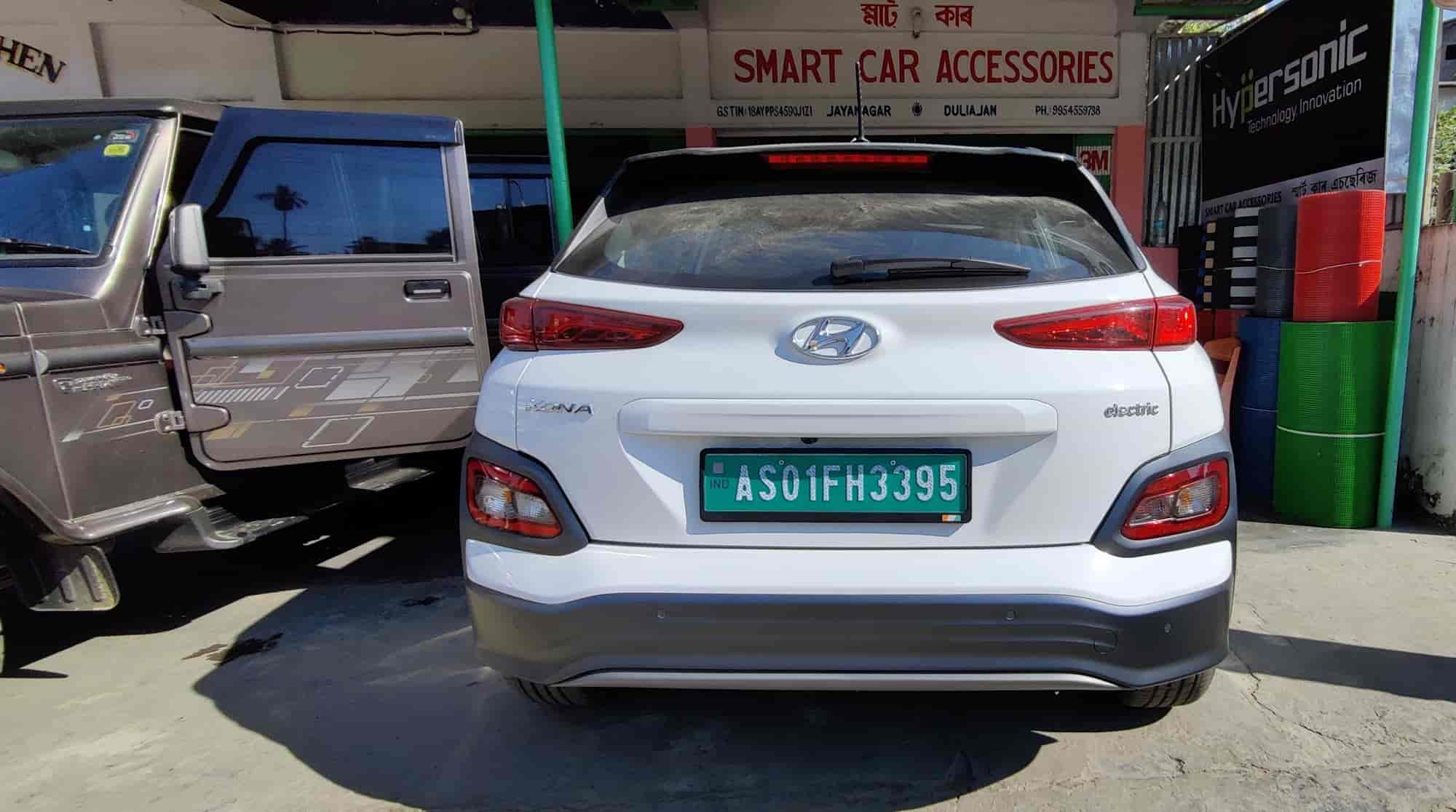 Top Tata Car Accessory Dealers in Tinsukia Best Tata Car Accessory