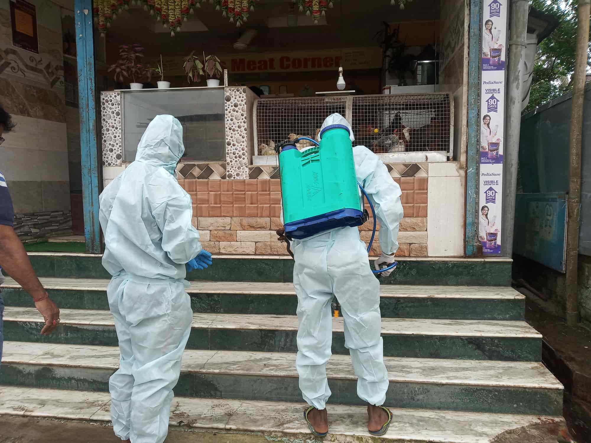 Meat Retailers in Tinsukia Meat Suppliers Justdial