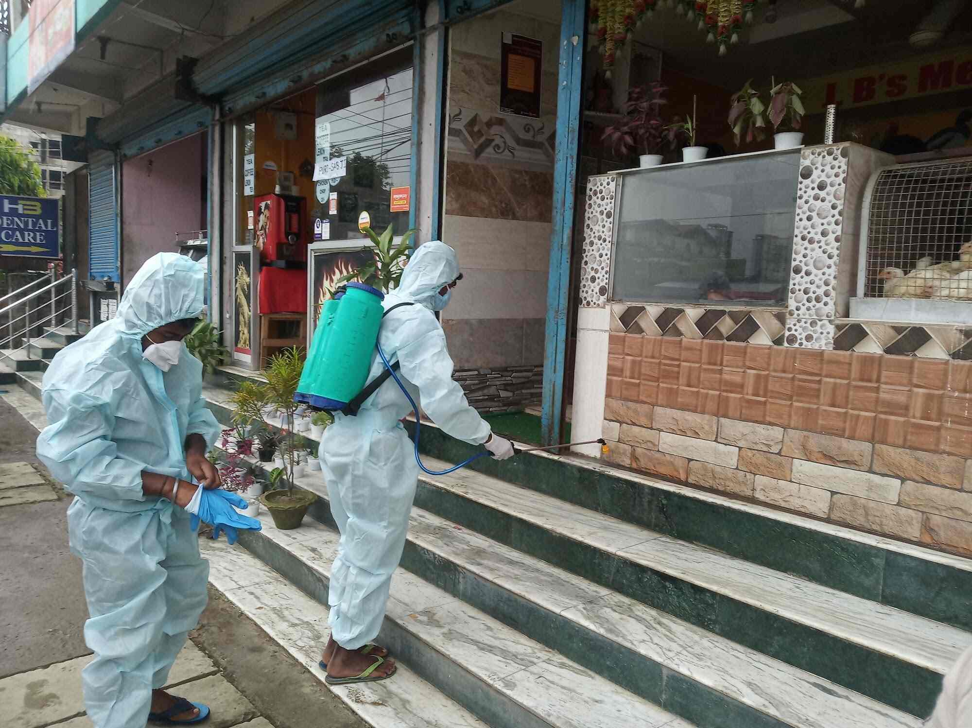 Meat Retailers in Tinsukia Meat Suppliers Justdial