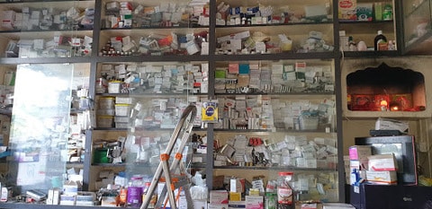 Top Chemists in Tengakhat, Dibrugarh - Best Pharmacy near me ...