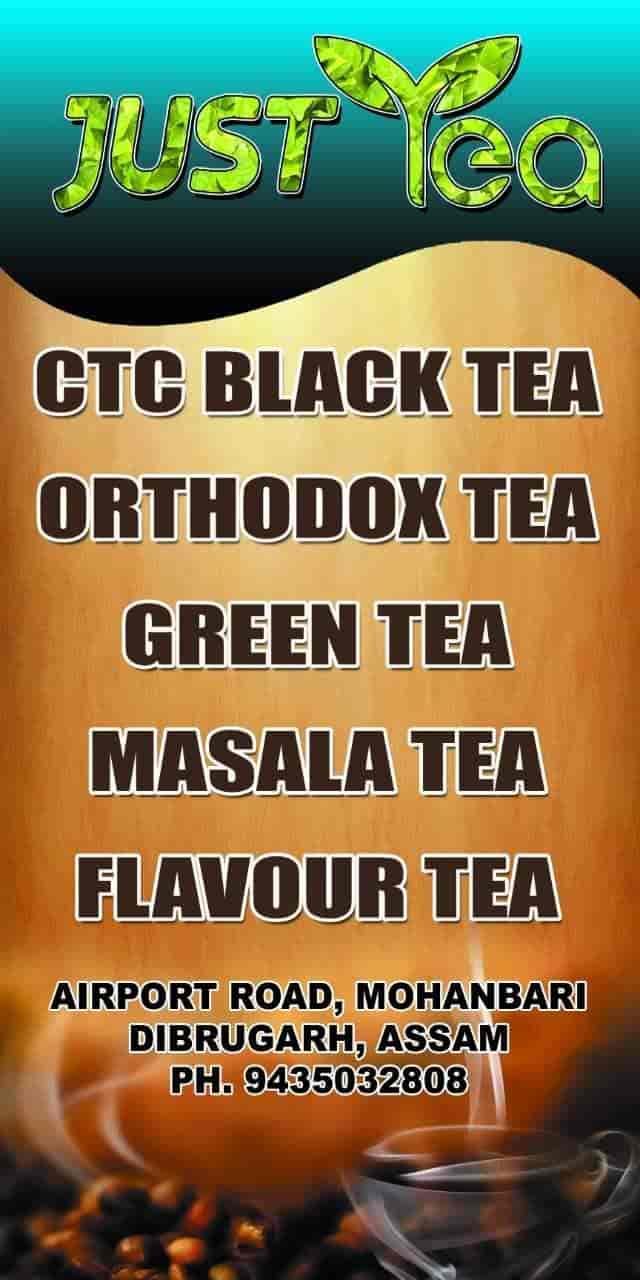 Top Tea Leaf Manufacturers in Dibrugarh टिया लीफ मनुफक्चरर्स