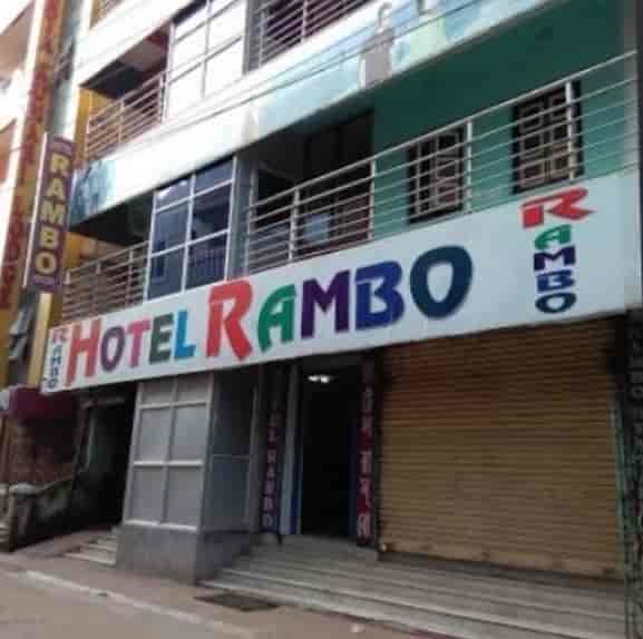 Hotel Rambo Photos Digha Pictures Images Gallery Justdial Hotel Rambo 3 5