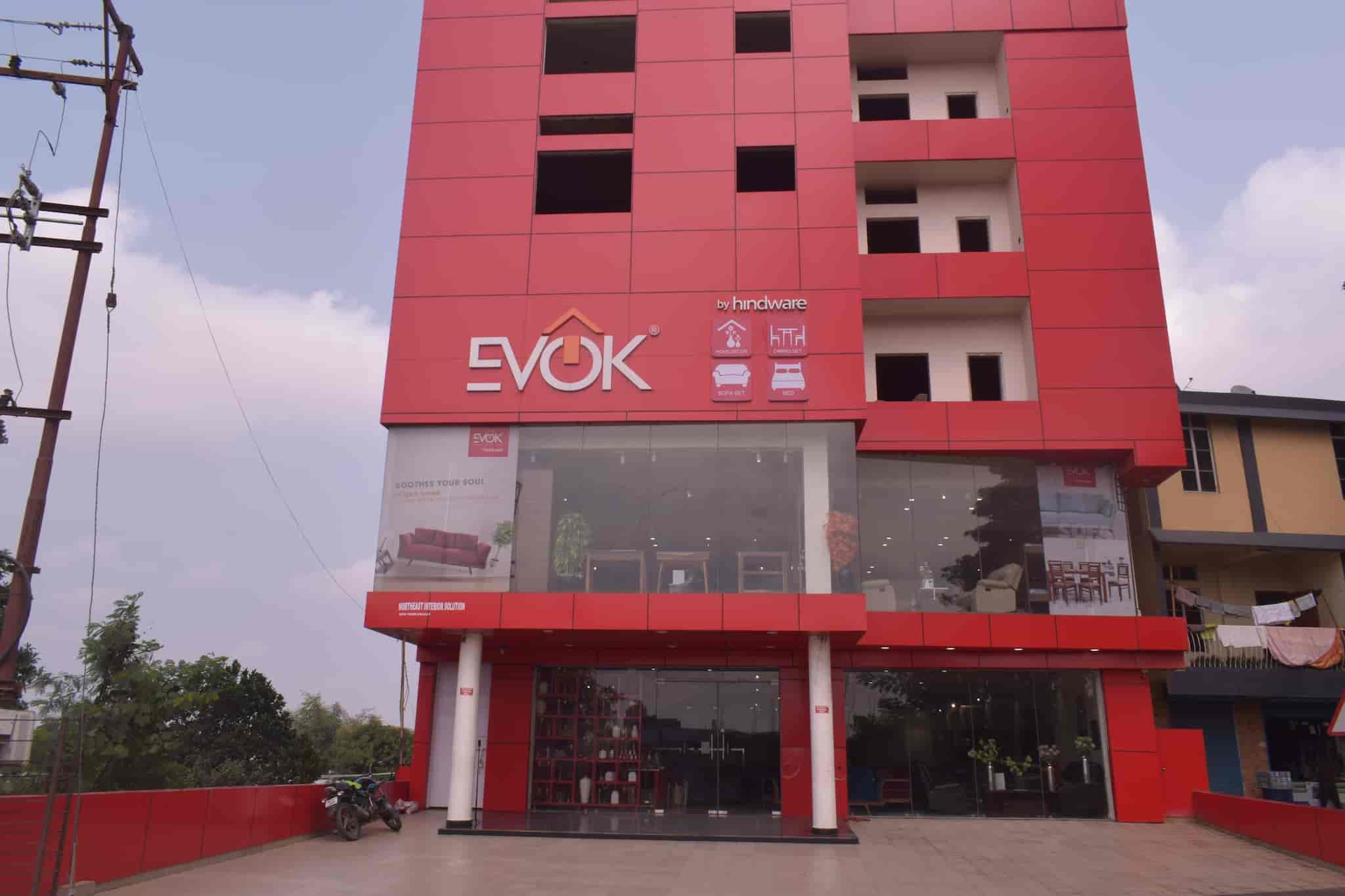 Evok showroom near me hotsell
