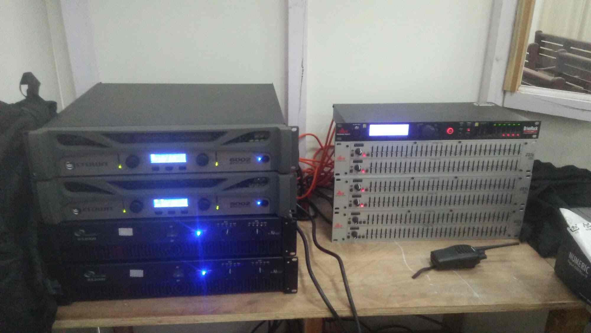 Top Sound Systems On Hire in Mon Best Sound Systems On Rent near me