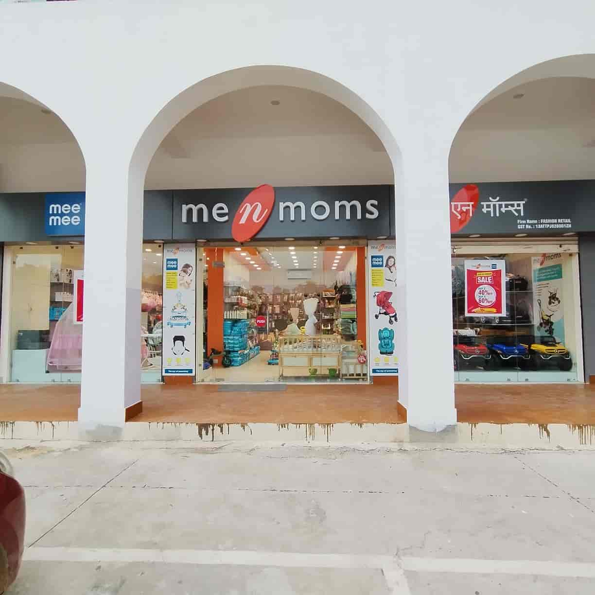 Me N Moms in Chumukedima,Dimapur - 𝗩𝗶𝗲𝘄 𝗢𝗳𝗳𝗲𝗿𝘀 - Me N