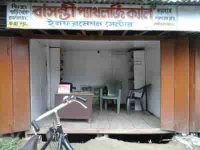 Lab view 8